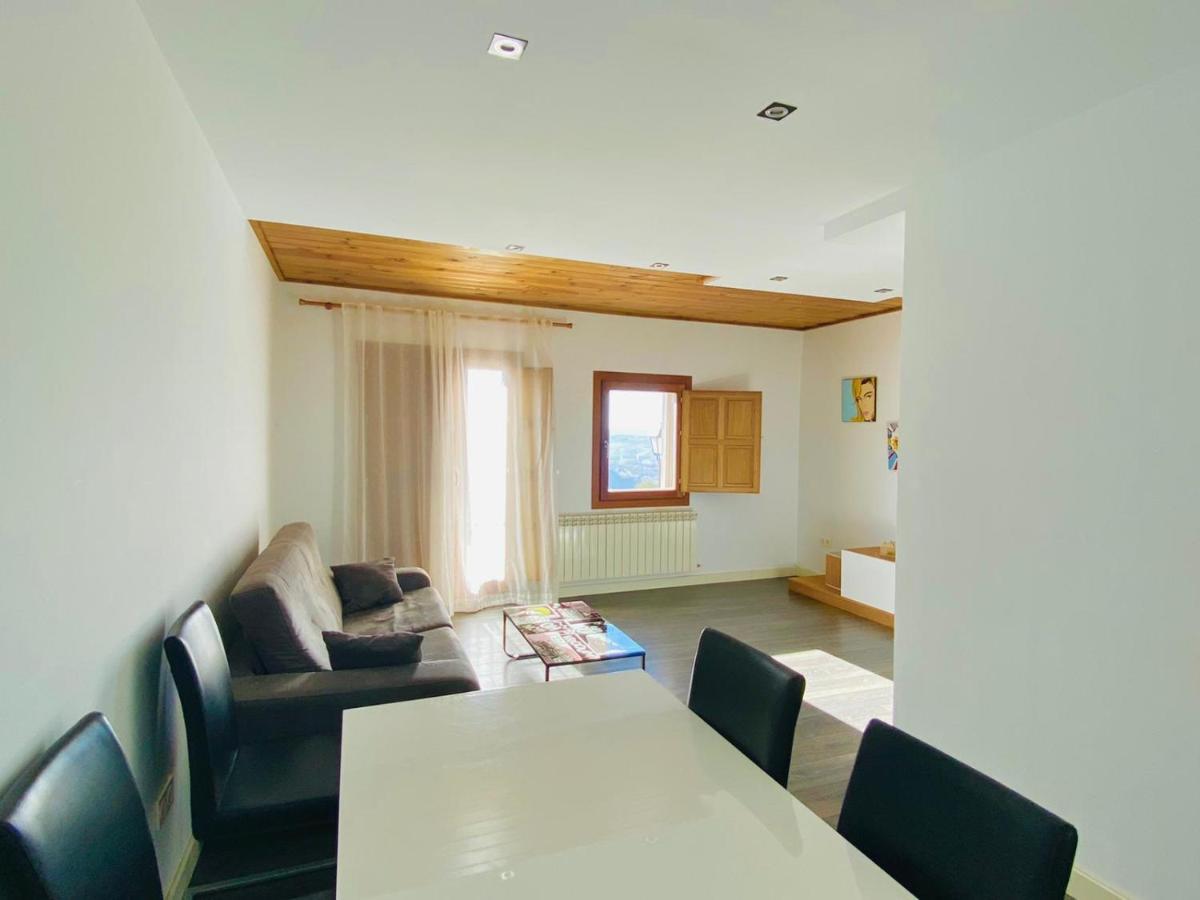 הוילה קואנקה Panoramico Uno מראה חיצוני תמונה