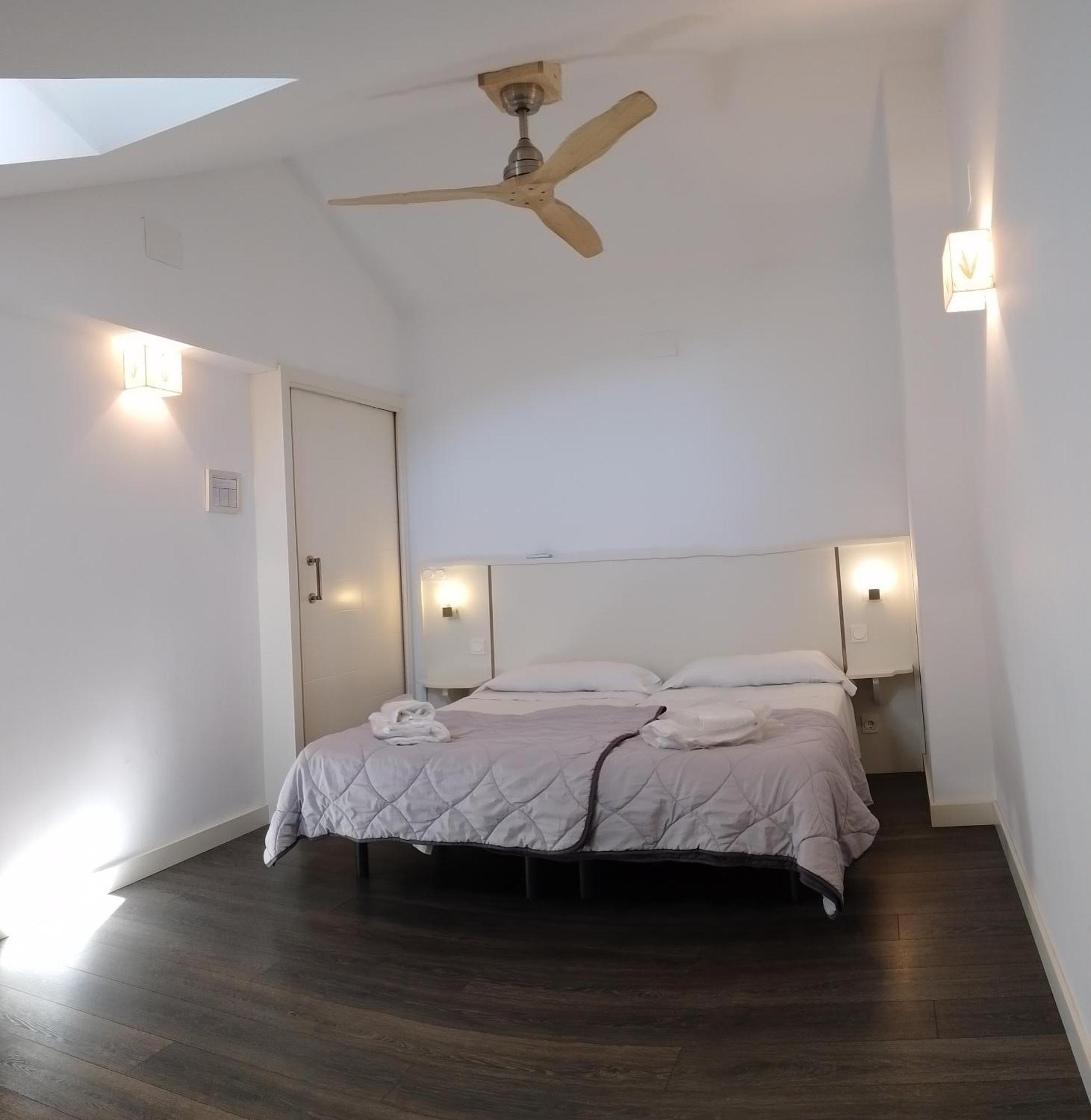 הוילה קואנקה Panoramico Uno מראה חיצוני תמונה