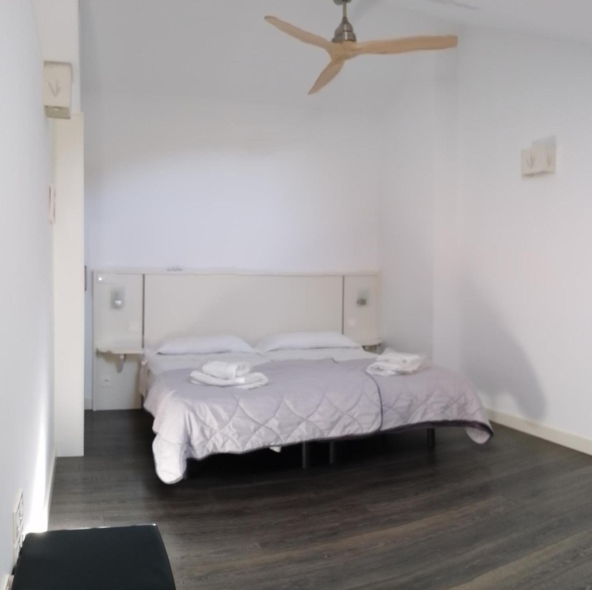 הוילה קואנקה Panoramico Uno מראה חיצוני תמונה